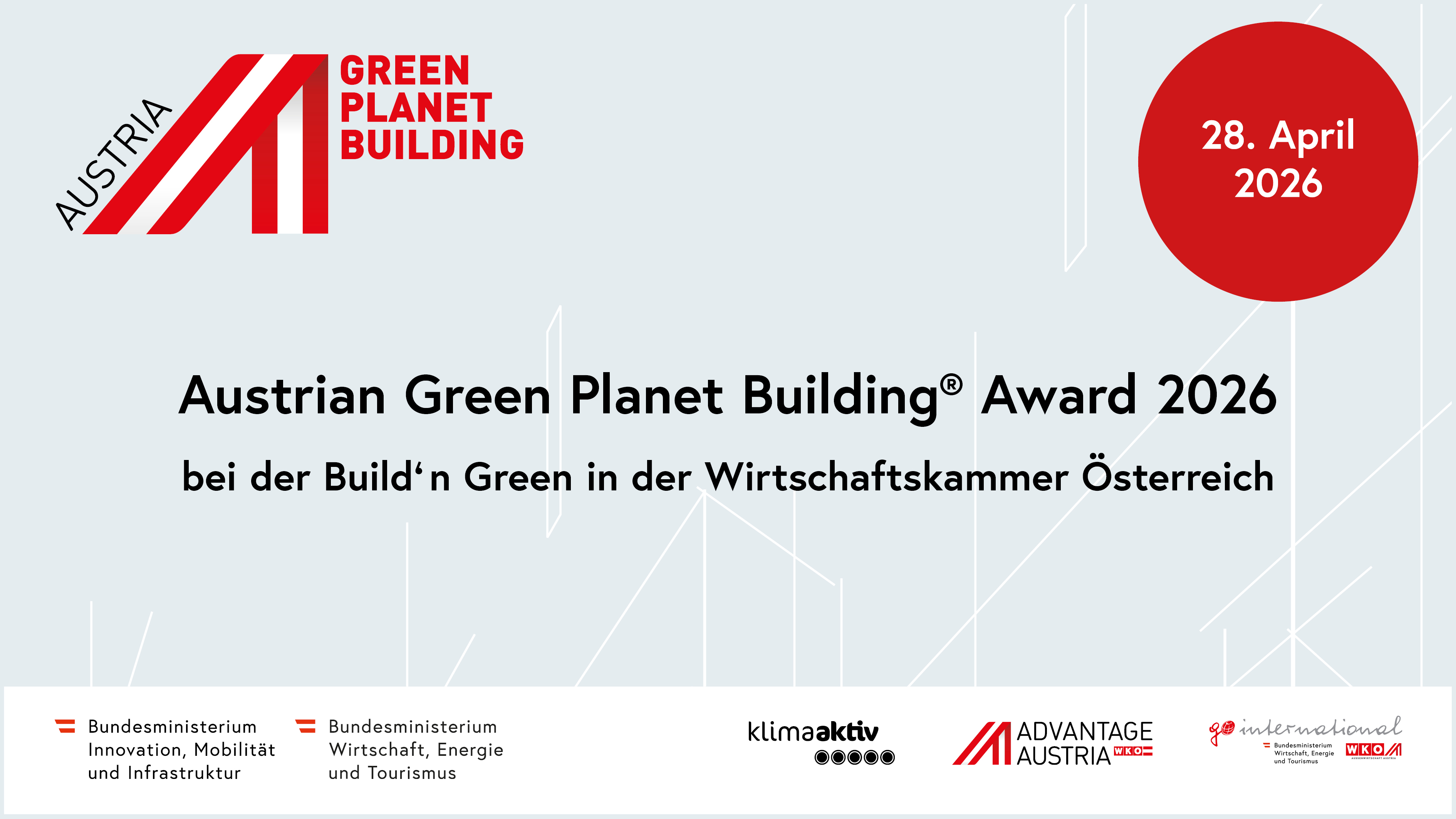 AGPB bei BuildnGreen