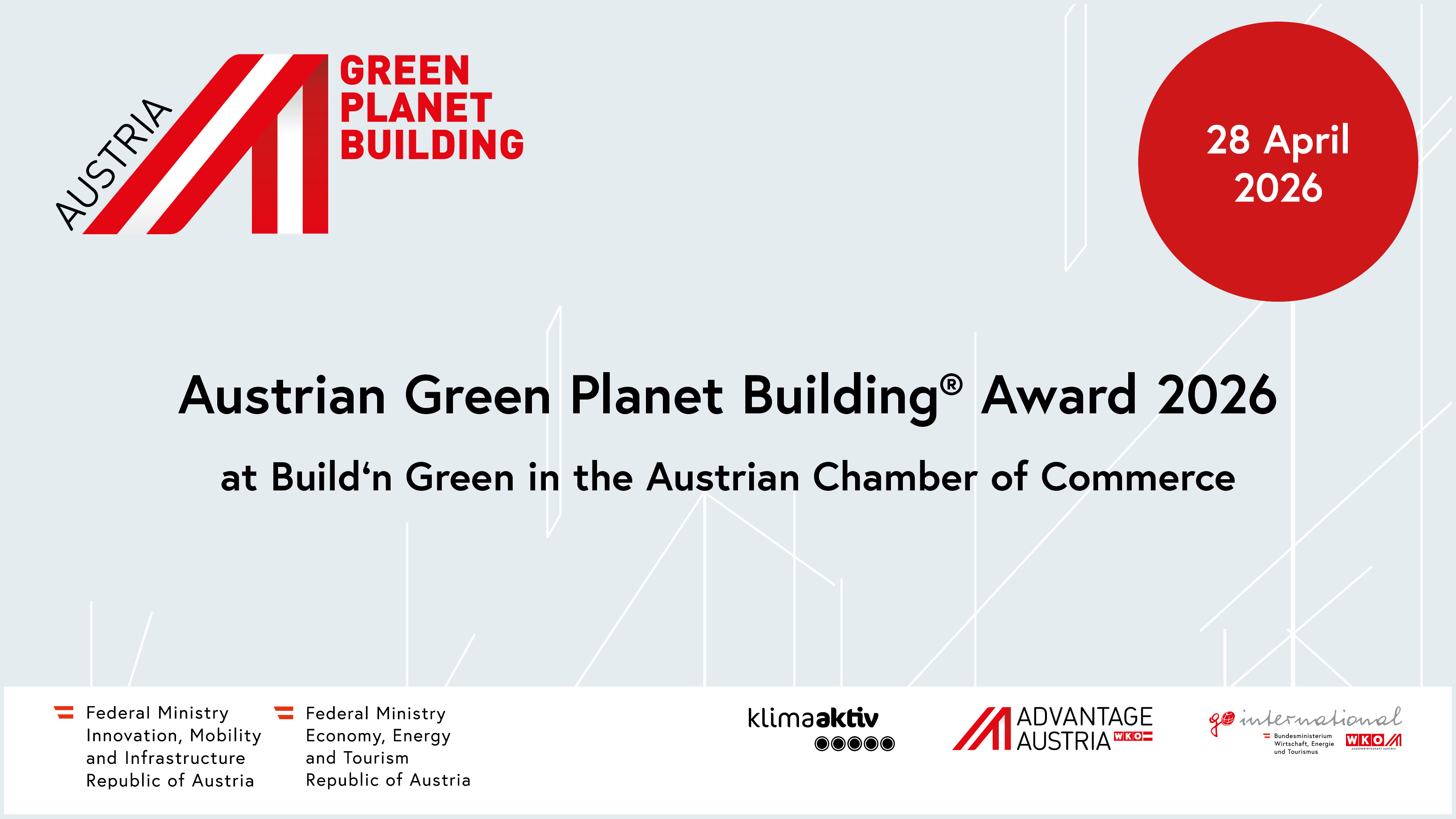 AGPB bei der BuildnGreen