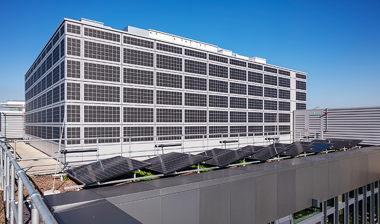 © GIG/Friedmann Photography